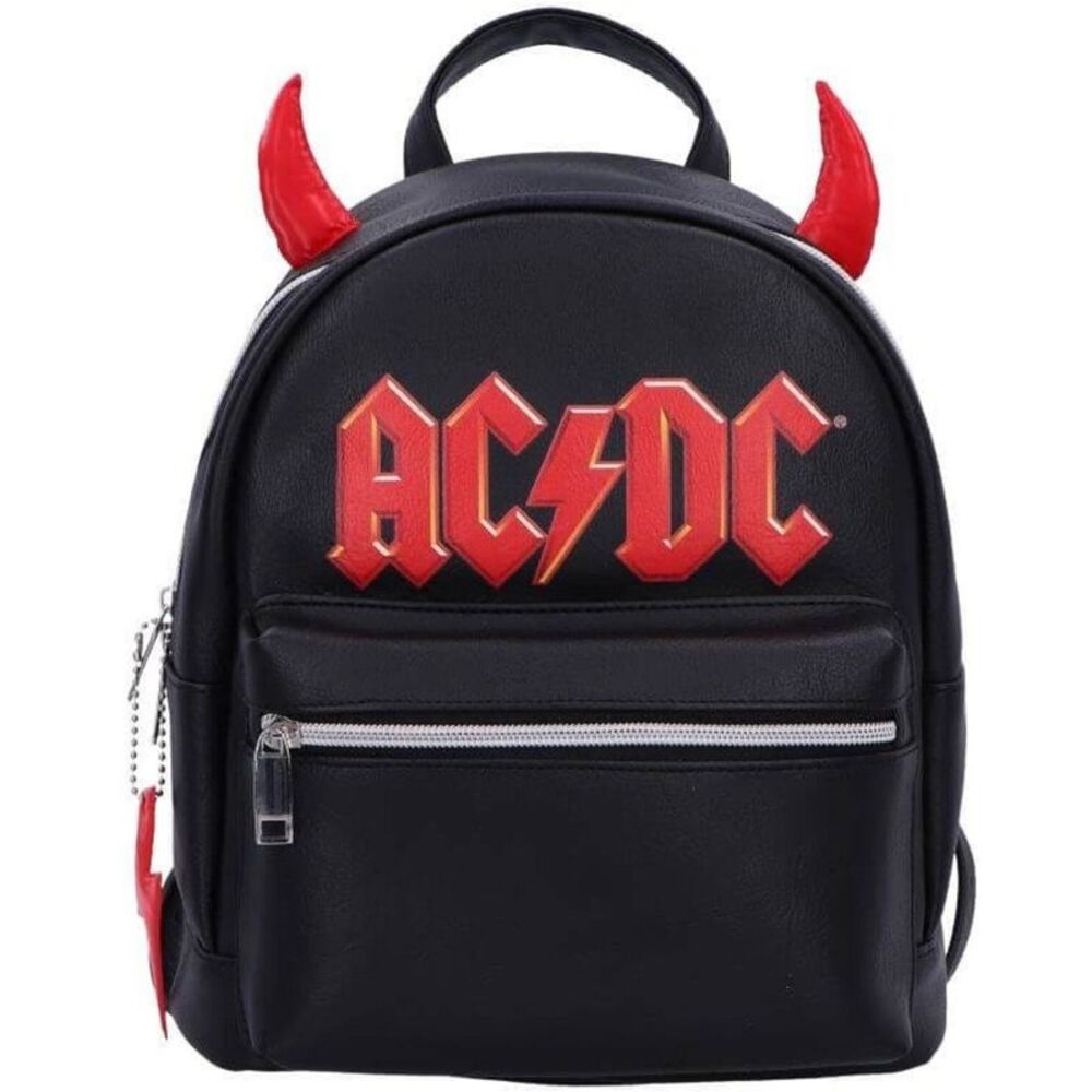 AC/DC - AC/DC - Devil Horns - Backpack  COLLECTIBLES